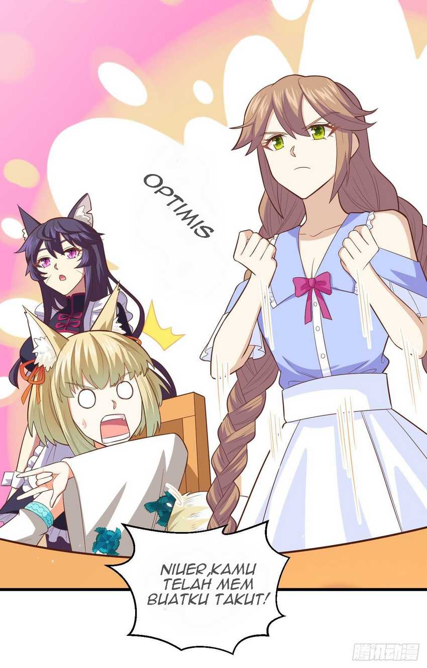 To Be The Castellan King Chapter 233 Gambar 29