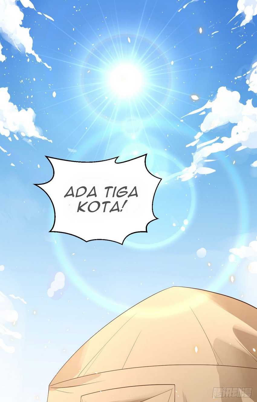 To Be The Castellan King Chapter 233 Gambar 3