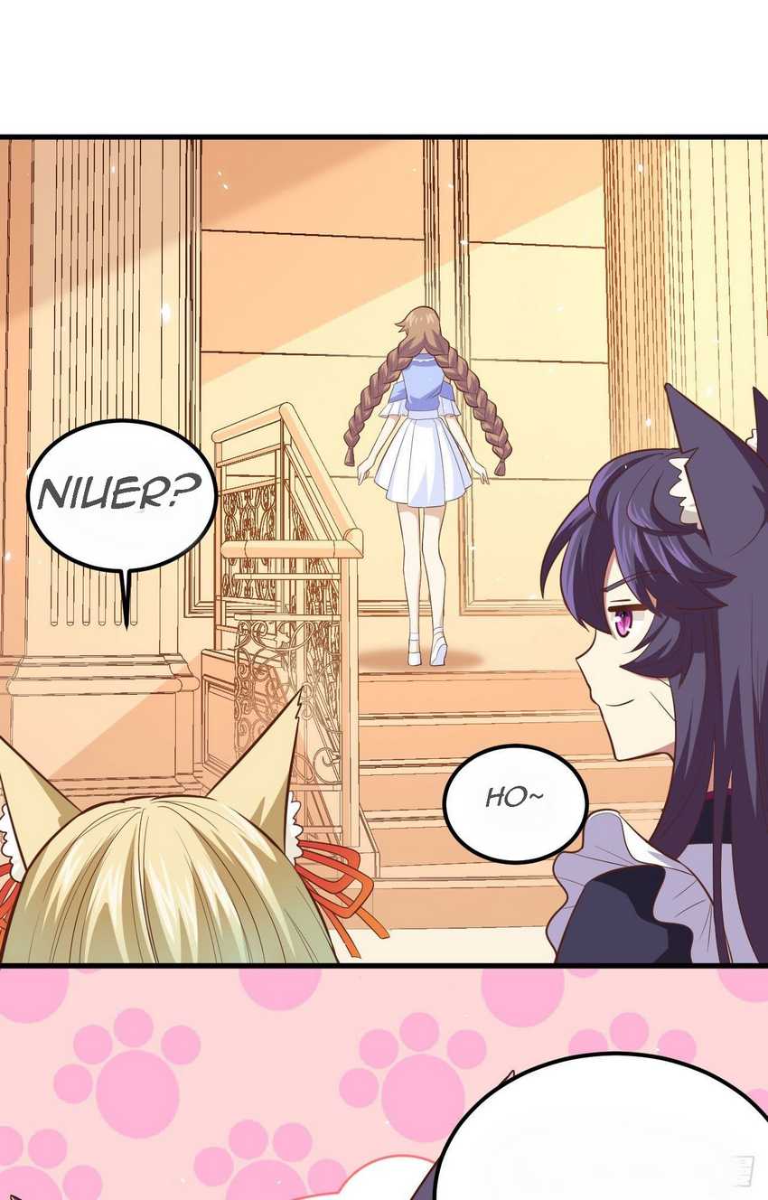 To Be The Castellan King Chapter 233 Gambar 30