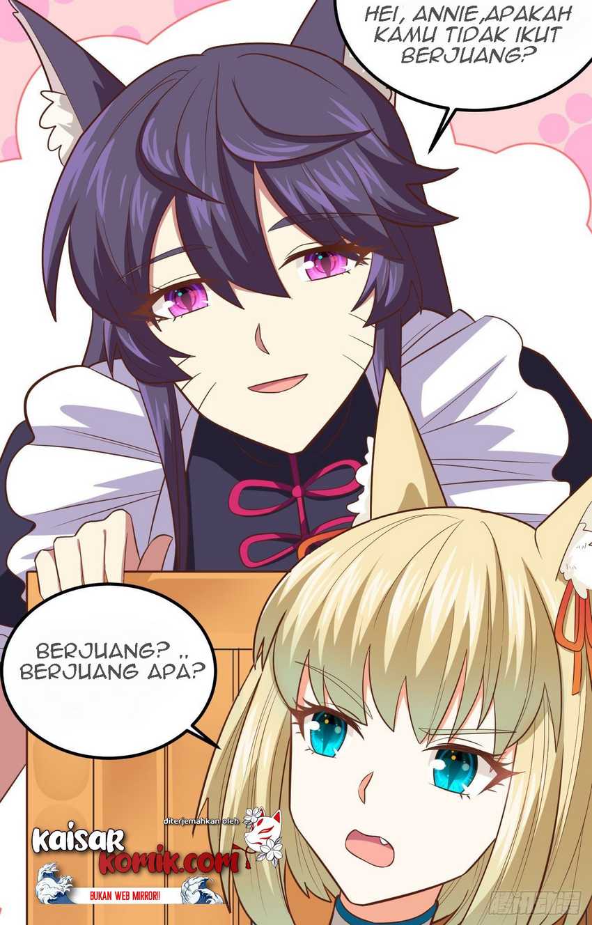 To Be The Castellan King Chapter 233 Gambar 31