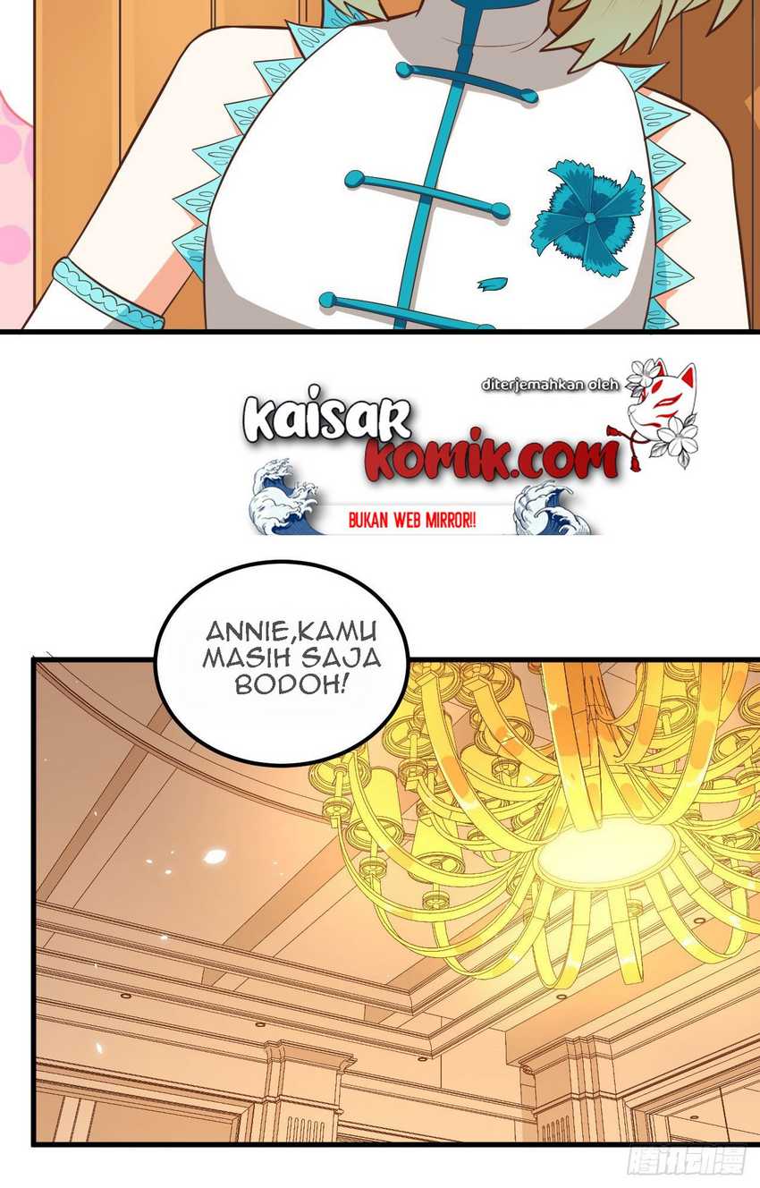 To Be The Castellan King Chapter 233 Gambar 32