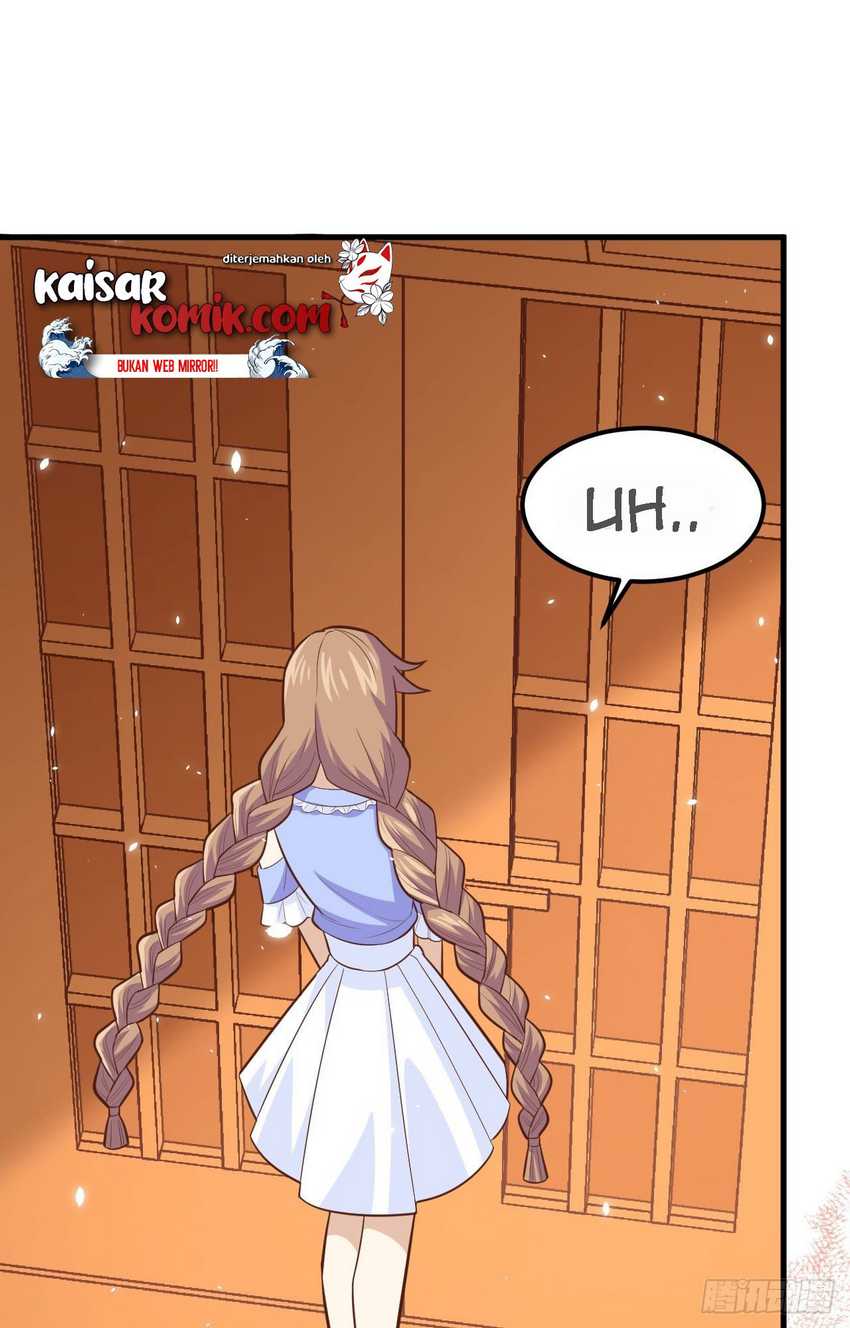 To Be The Castellan King Chapter 233 Gambar 33