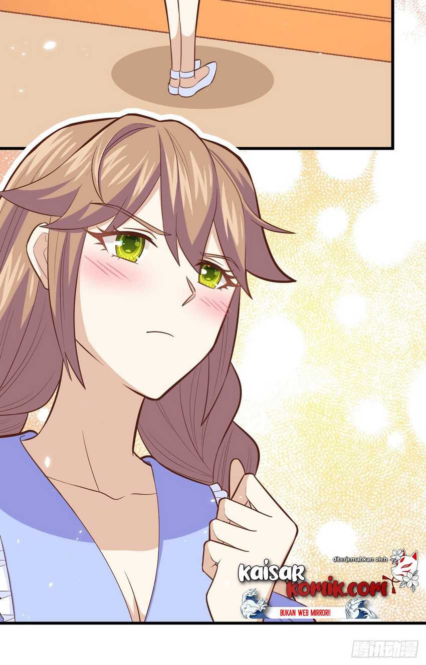 To Be The Castellan King Chapter 233 Gambar 34