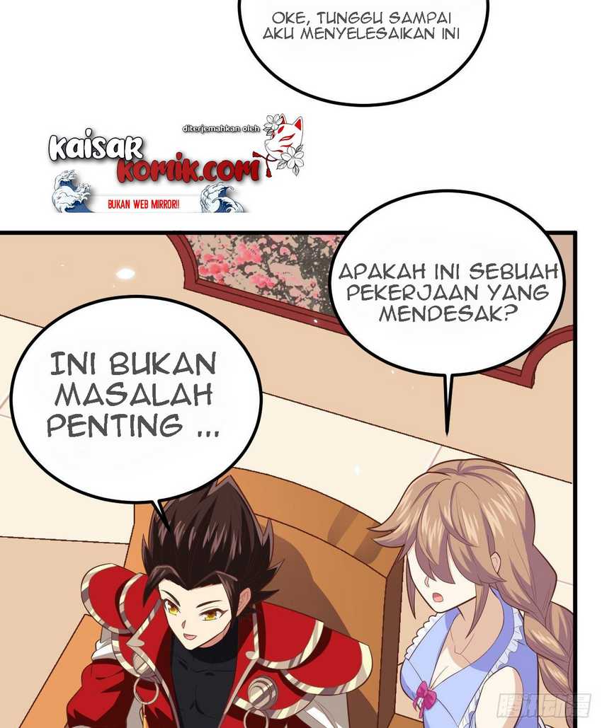 To Be The Castellan King Chapter 233 Gambar 36