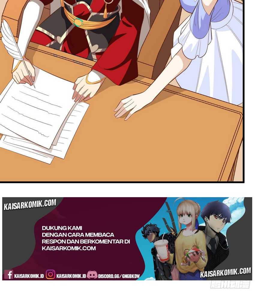 To Be The Castellan King Chapter 233 Gambar 37