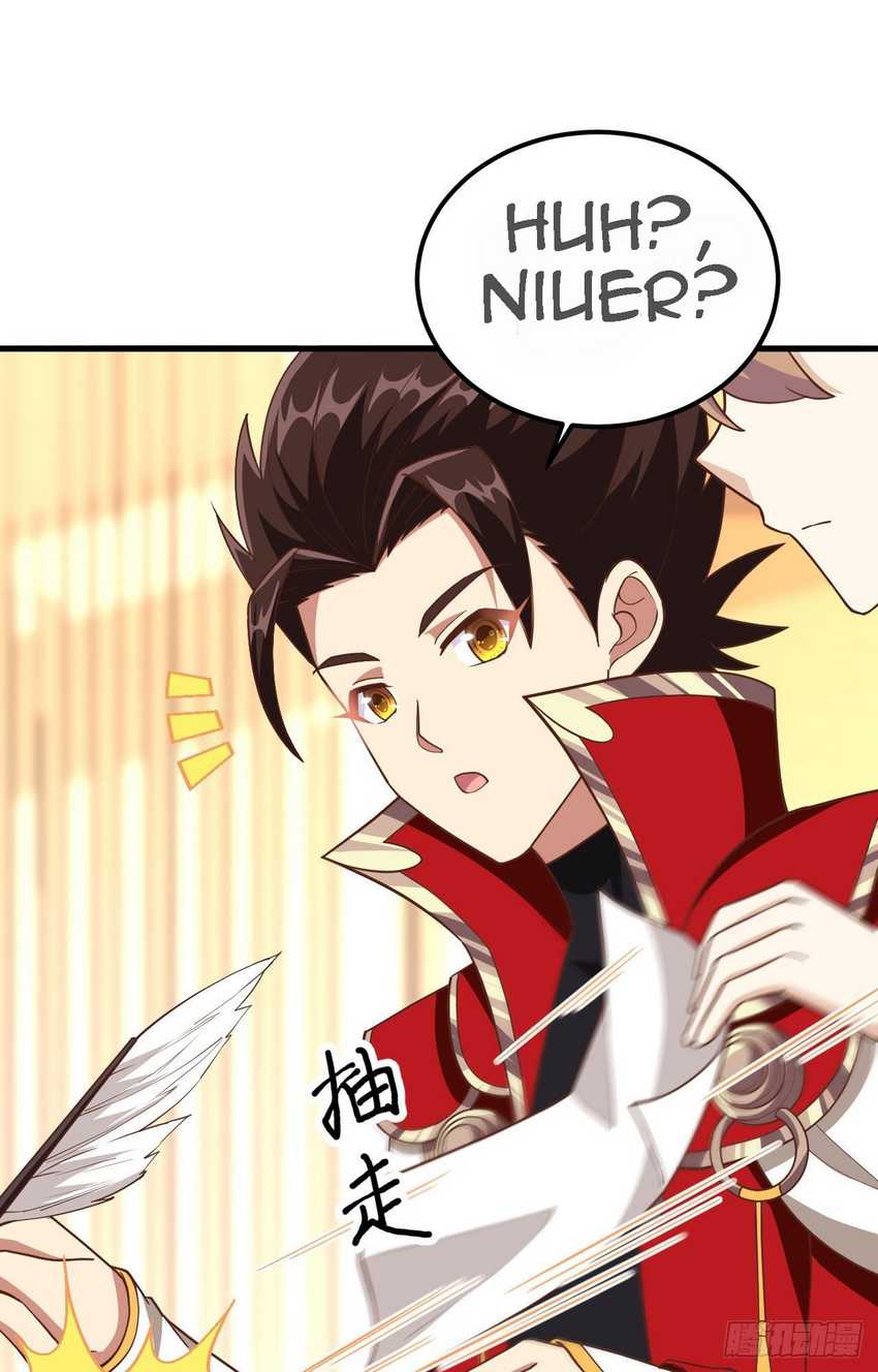 To Be The Castellan King Chapter 233 Gambar 38