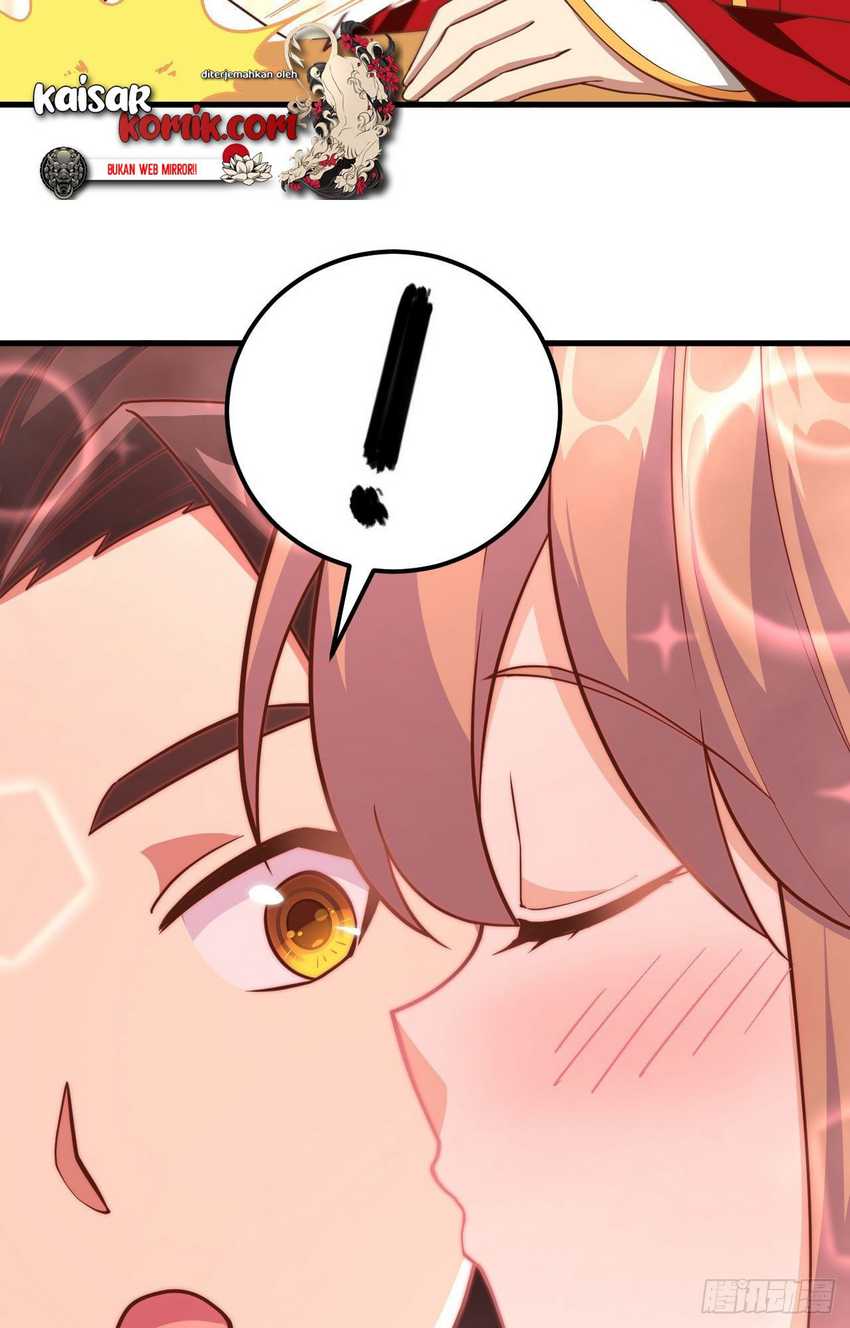 To Be The Castellan King Chapter 233 Gambar 39