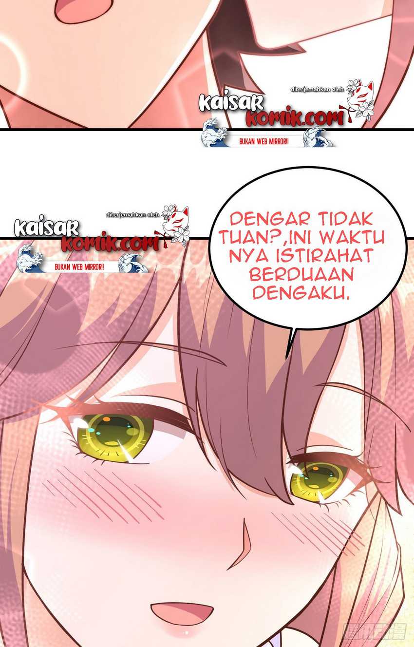 To Be The Castellan King Chapter 233 Gambar 40