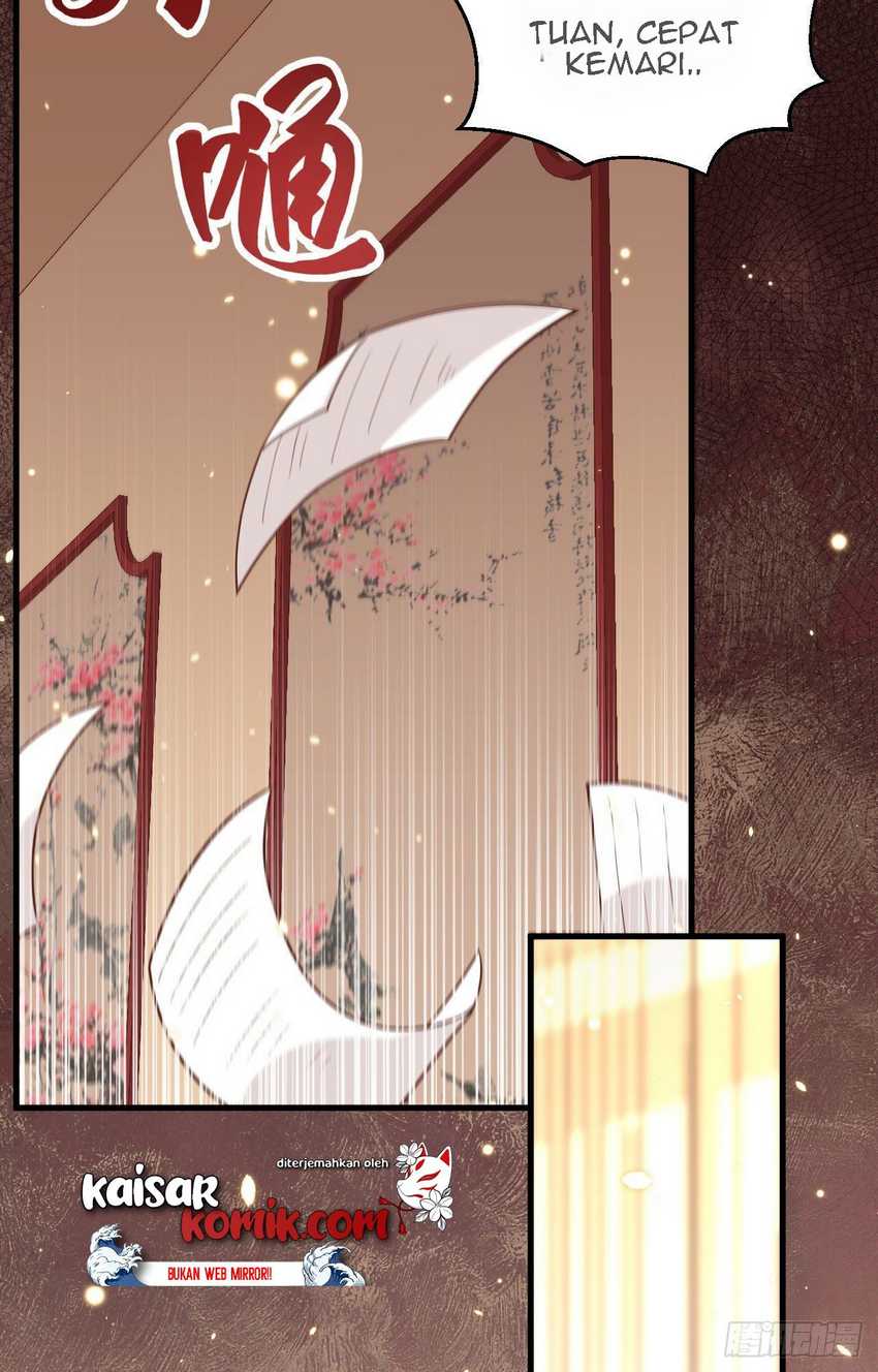 To Be The Castellan King Chapter 233 Gambar 43