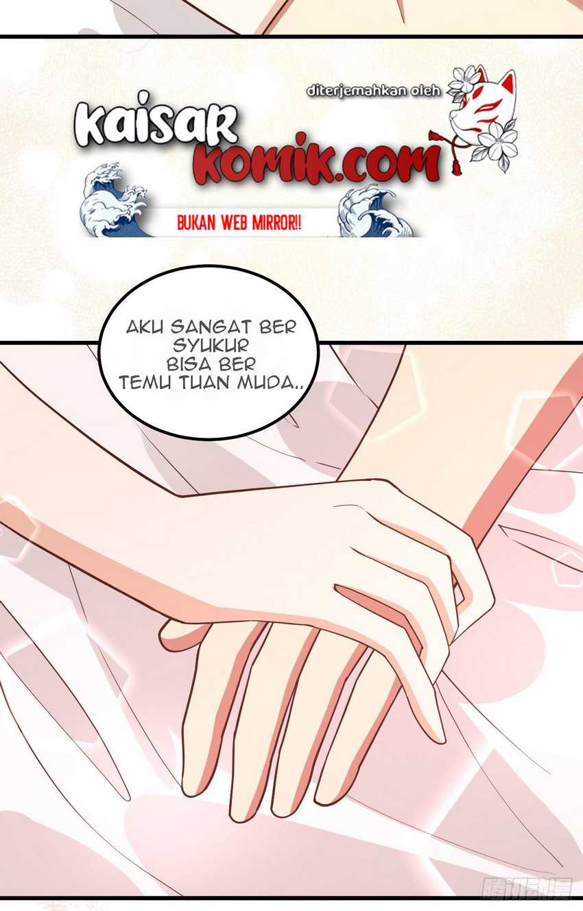 To Be The Castellan King Chapter 233 Gambar 47