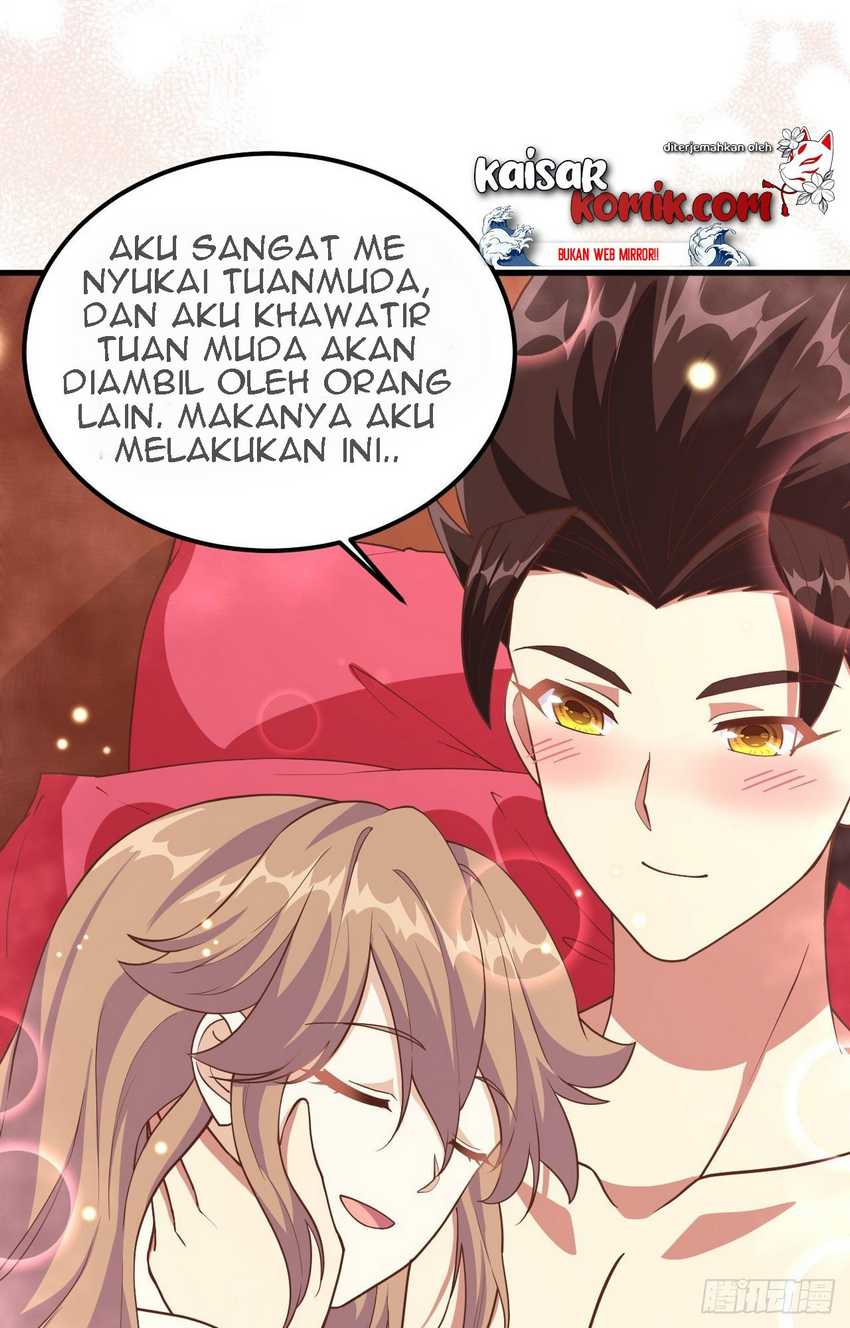 To Be The Castellan King Chapter 233 Gambar 48