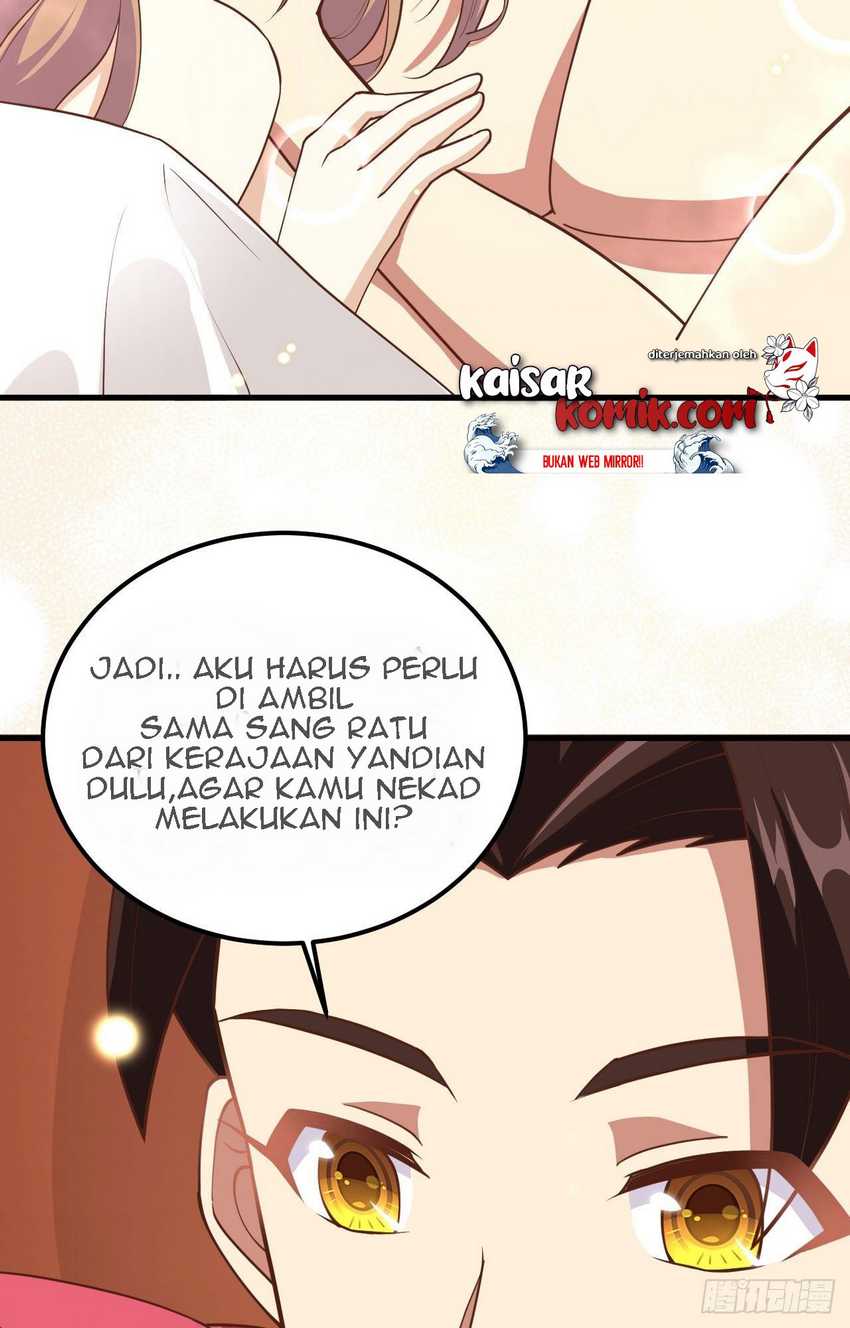 To Be The Castellan King Chapter 233 Gambar 49