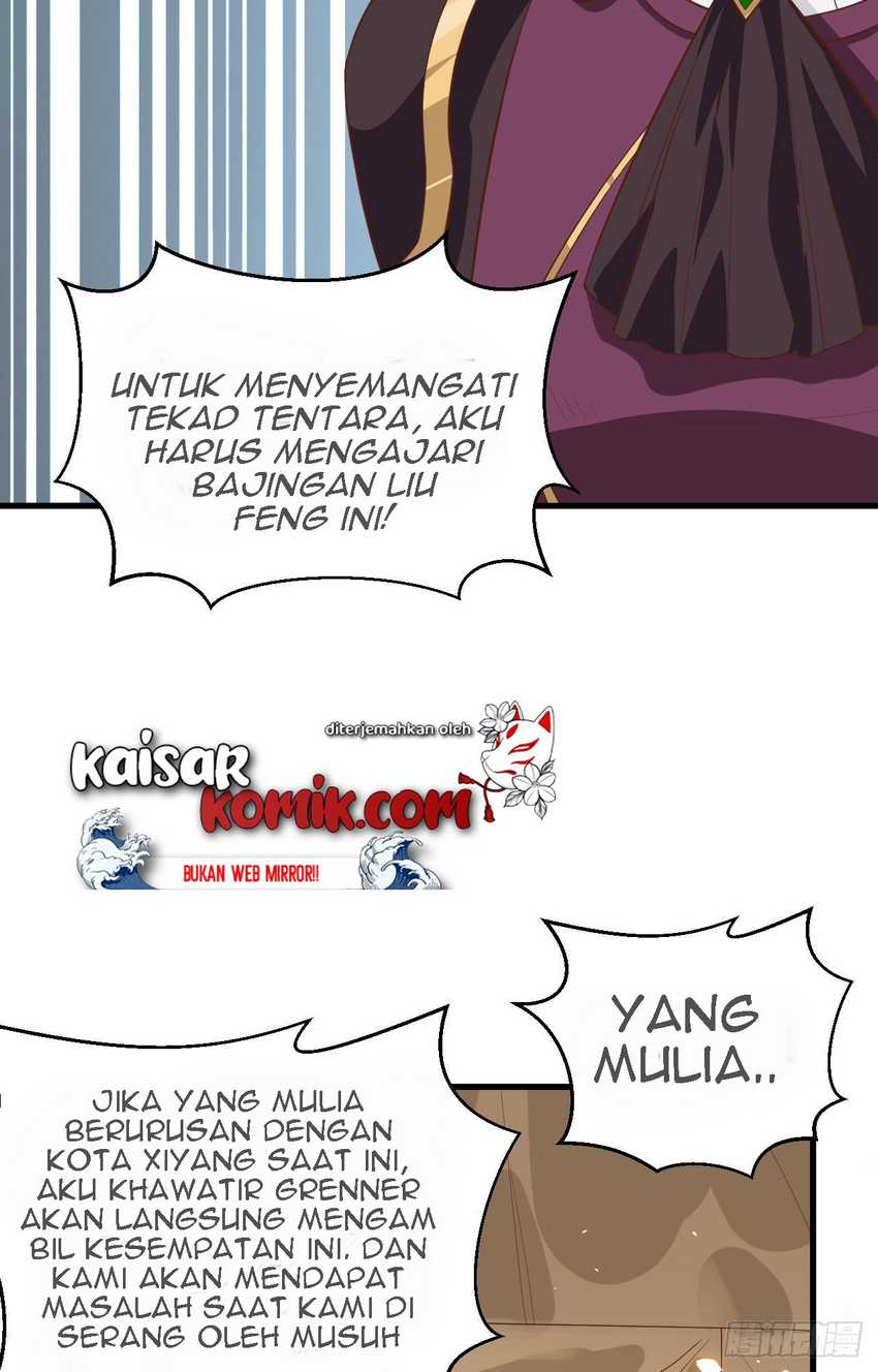 To Be The Castellan King Chapter 233 Gambar 5