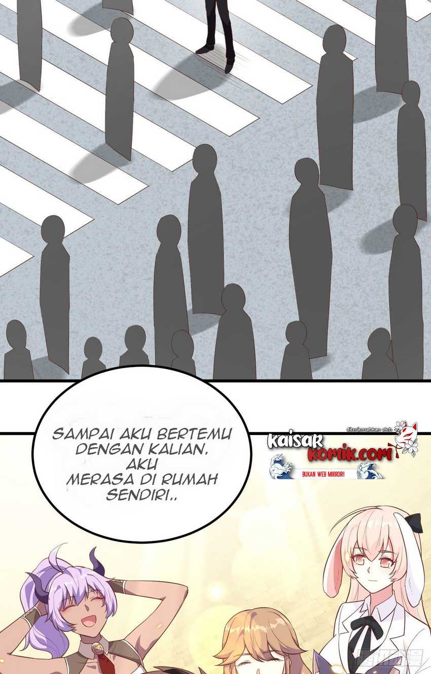 To Be The Castellan King Chapter 233 Gambar 53