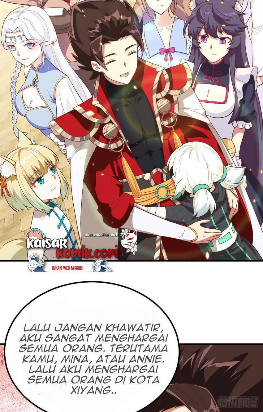 To Be The Castellan King Chapter 233 Gambar 54