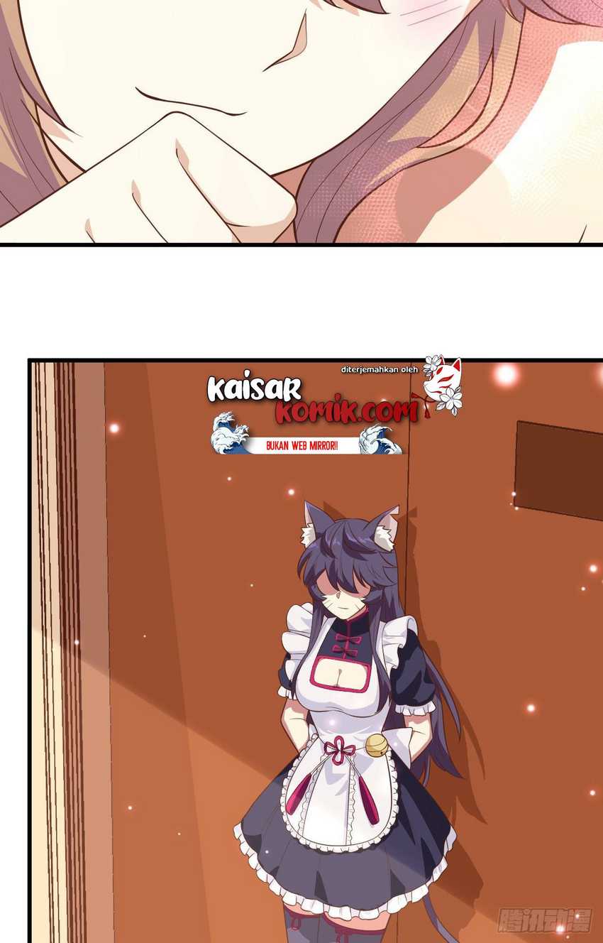 To Be The Castellan King Chapter 233 Gambar 58