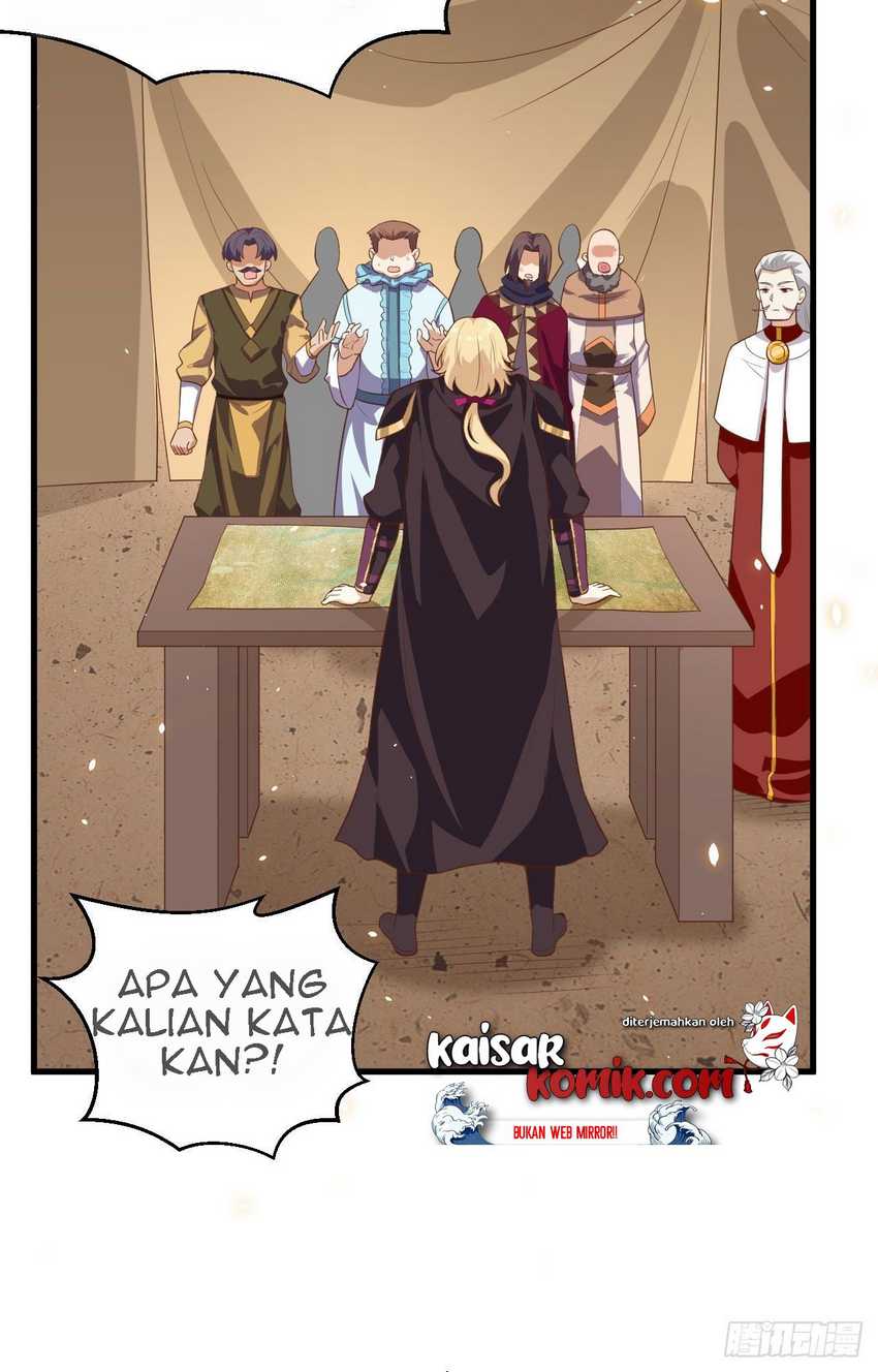 To Be The Castellan King Chapter 233 Gambar 6