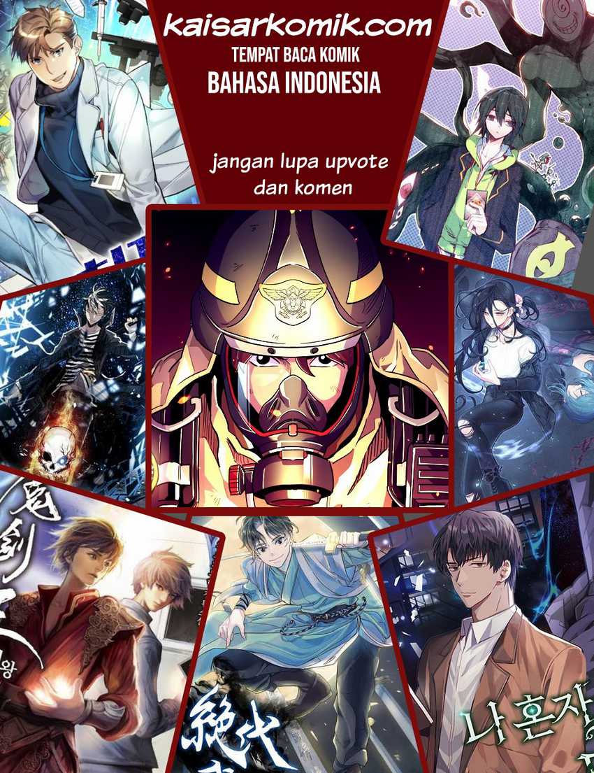 To Be The Castellan King Chapter 233 Gambar 63