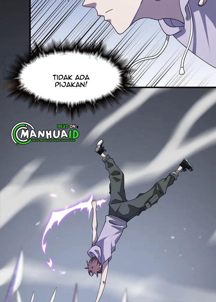 Reborn Doctor Chapter 56 Gambar 14