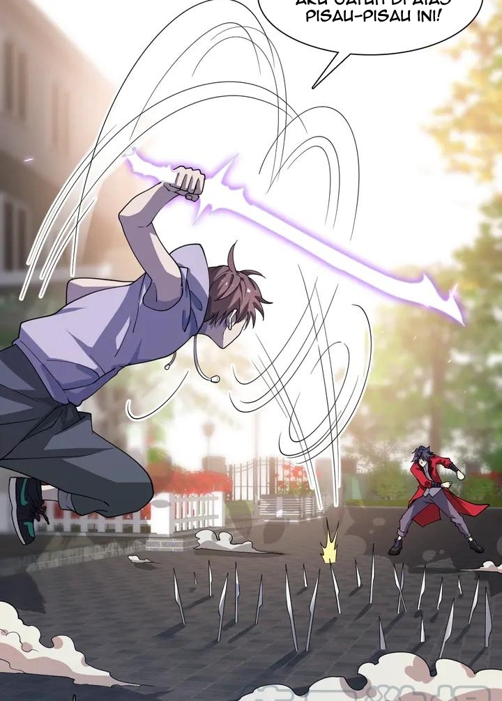 Reborn Doctor Chapter 56 Gambar 16