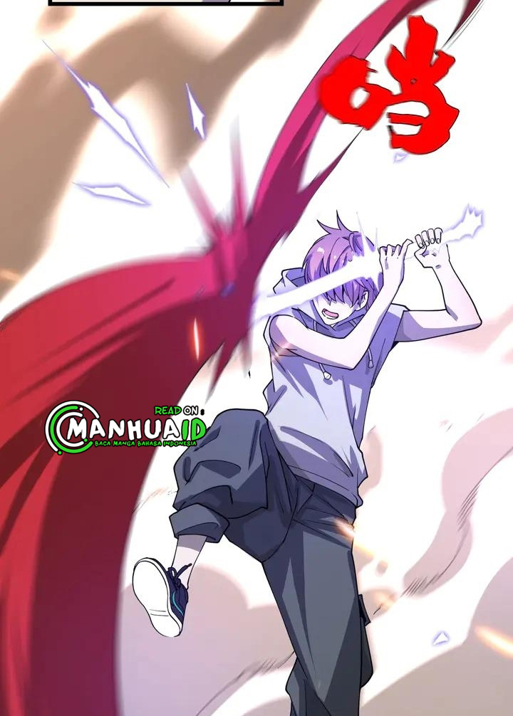 Reborn Doctor Chapter 56 Gambar 20