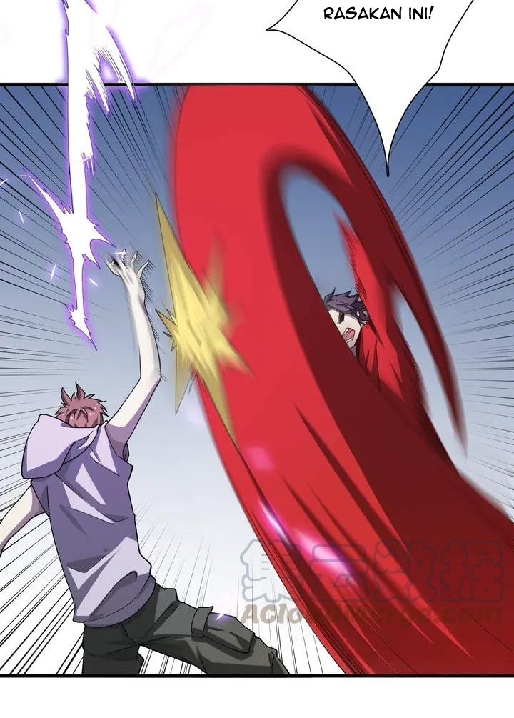Reborn Doctor Chapter 56 Gambar 27