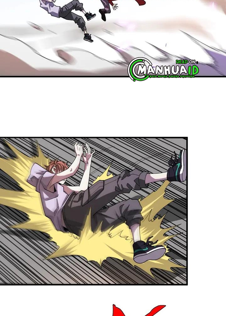 Reborn Doctor Chapter 56 Gambar 29