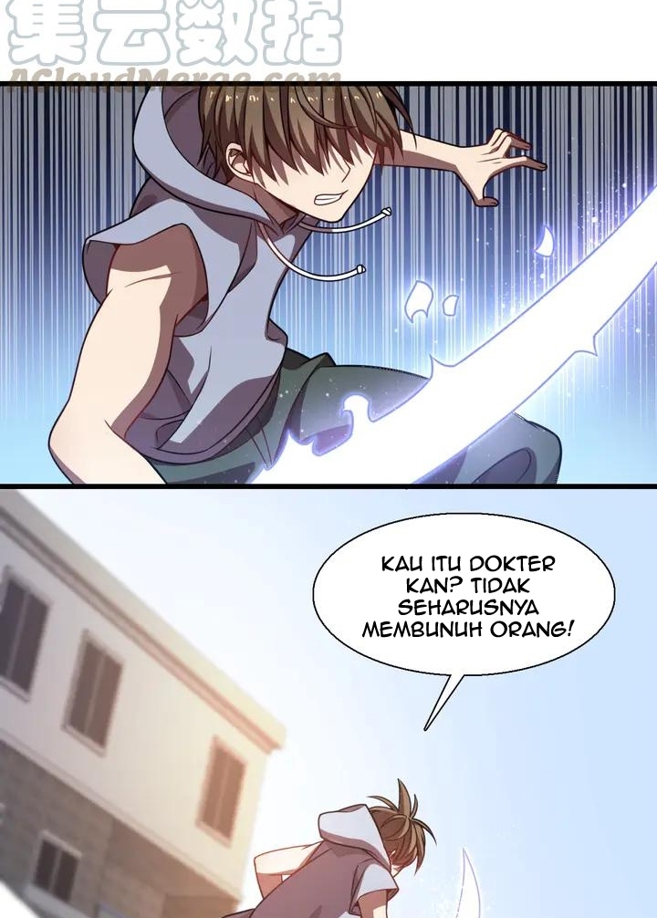 Reborn Doctor Chapter 56 Gambar 3