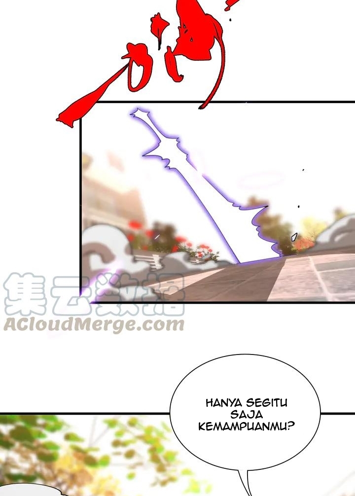 Reborn Doctor Chapter 56 Gambar 30