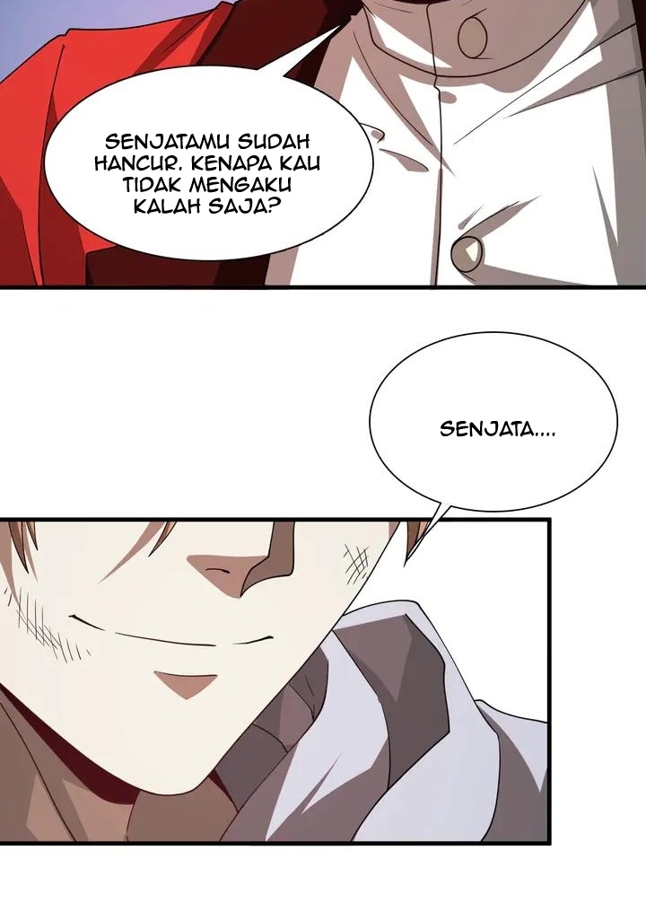 Reborn Doctor Chapter 56 Gambar 33
