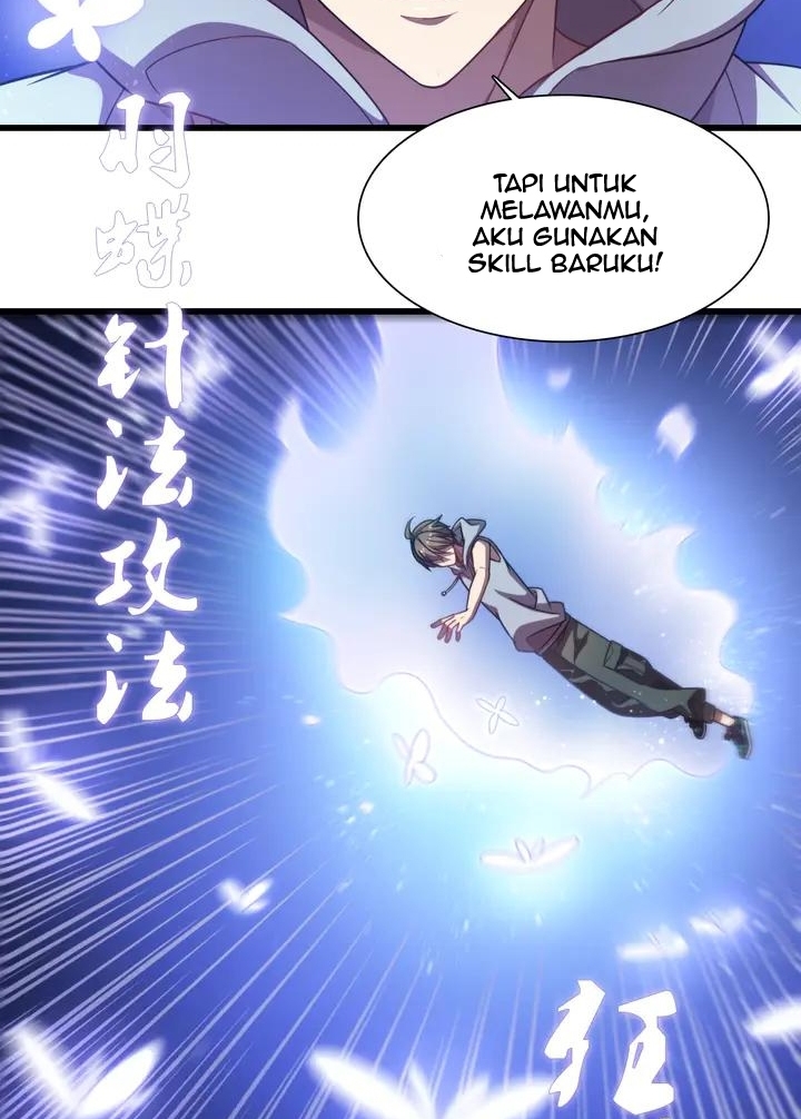 Reborn Doctor Chapter 56 Gambar 36