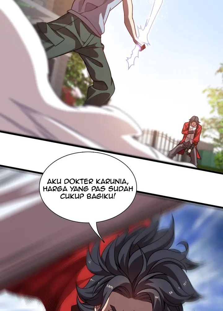 Reborn Doctor Chapter 56 Gambar 4