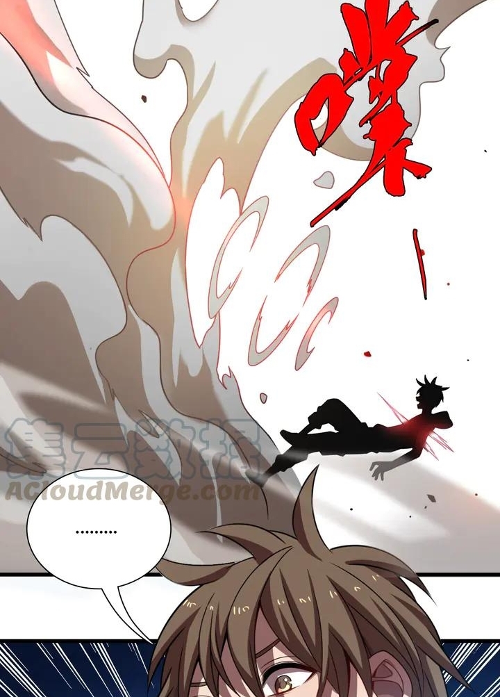 Reborn Doctor Chapter 56 Gambar 49