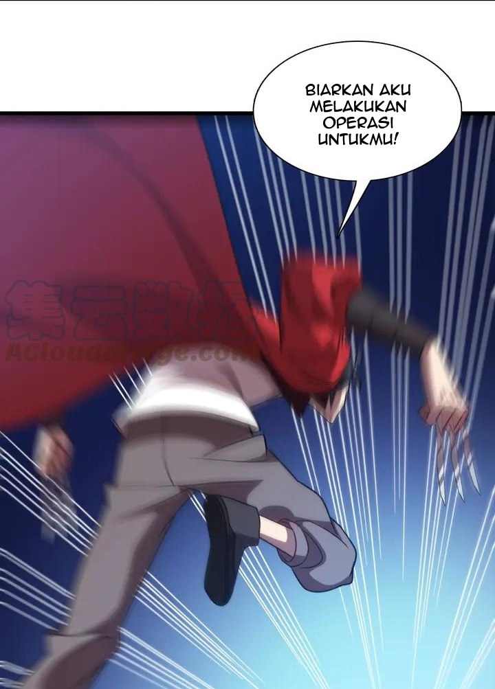 Reborn Doctor Chapter 56 Gambar 52