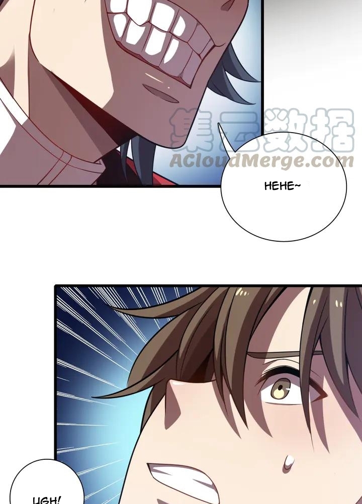 Reborn Doctor Chapter 56 Gambar 55