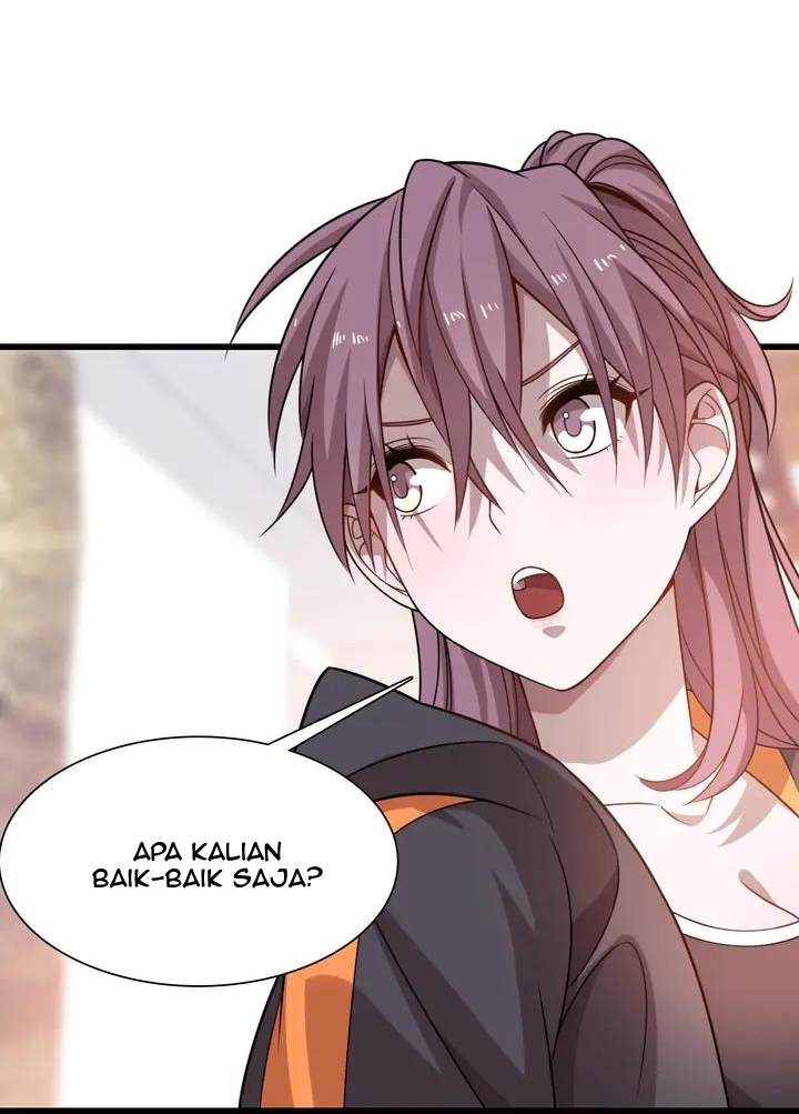 Reborn Doctor Chapter 56 Gambar 61