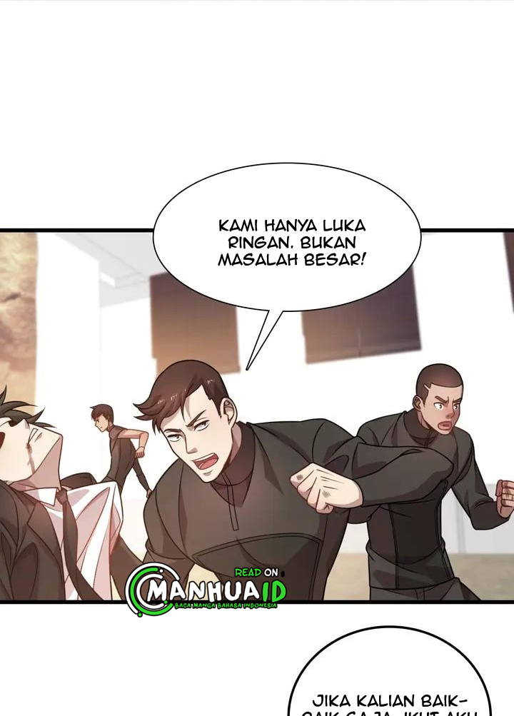 Reborn Doctor Chapter 56 Gambar 62
