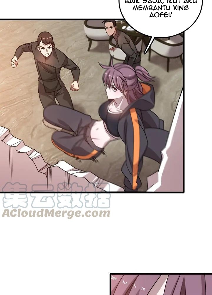 Reborn Doctor Chapter 56 Gambar 63