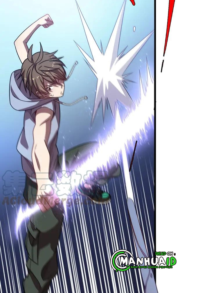Reborn Doctor Chapter 56 Gambar 8