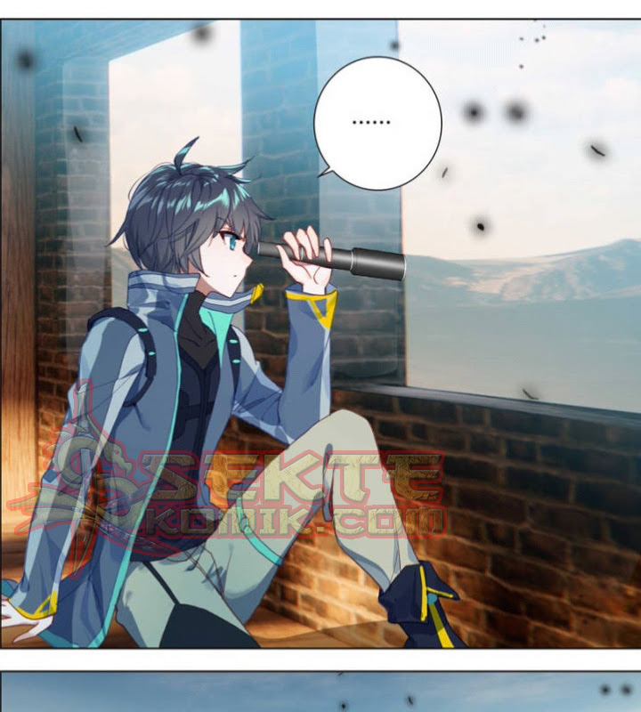 Baca Tun Shi Xing Kong Chapter 52 Gambar 2