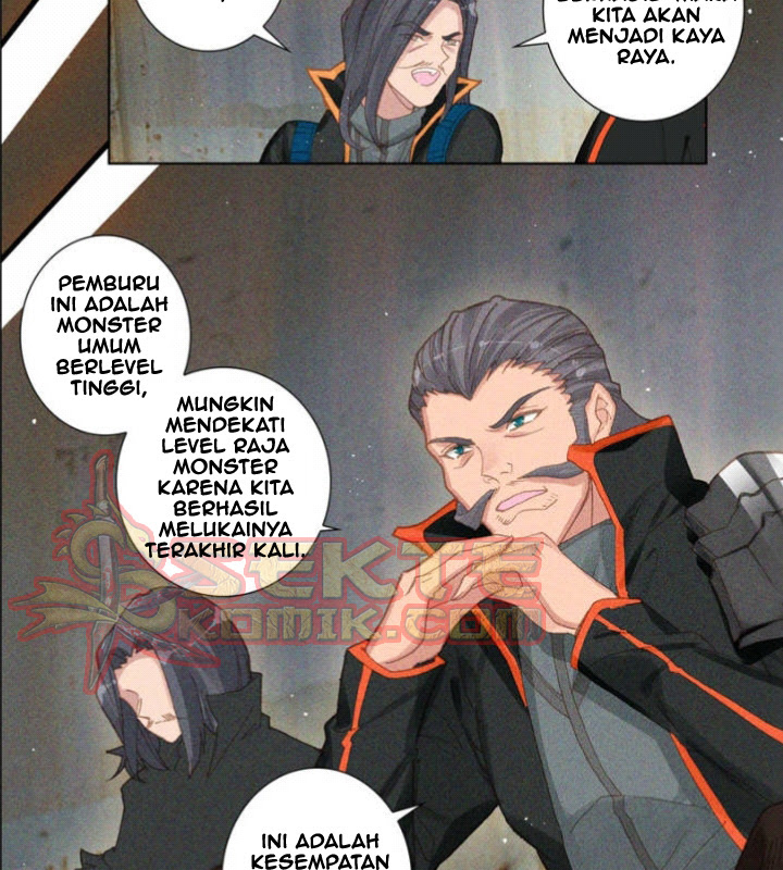 Tun Shi Xing Kong Chapter 52 Gambar 5