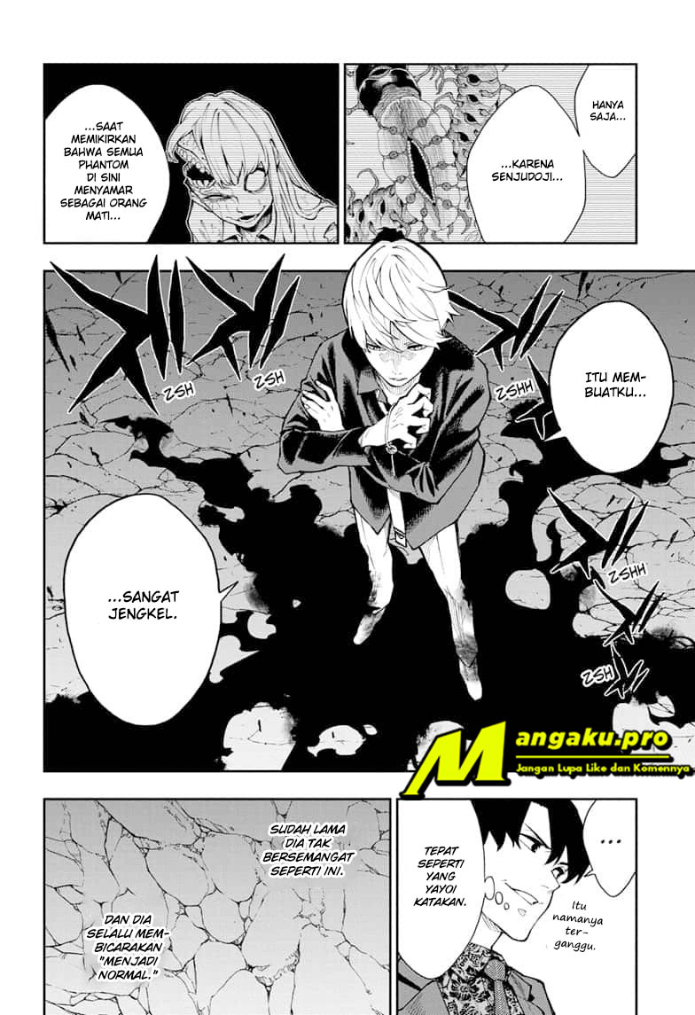 Phantom Seer Chapter 10 Gambar 11