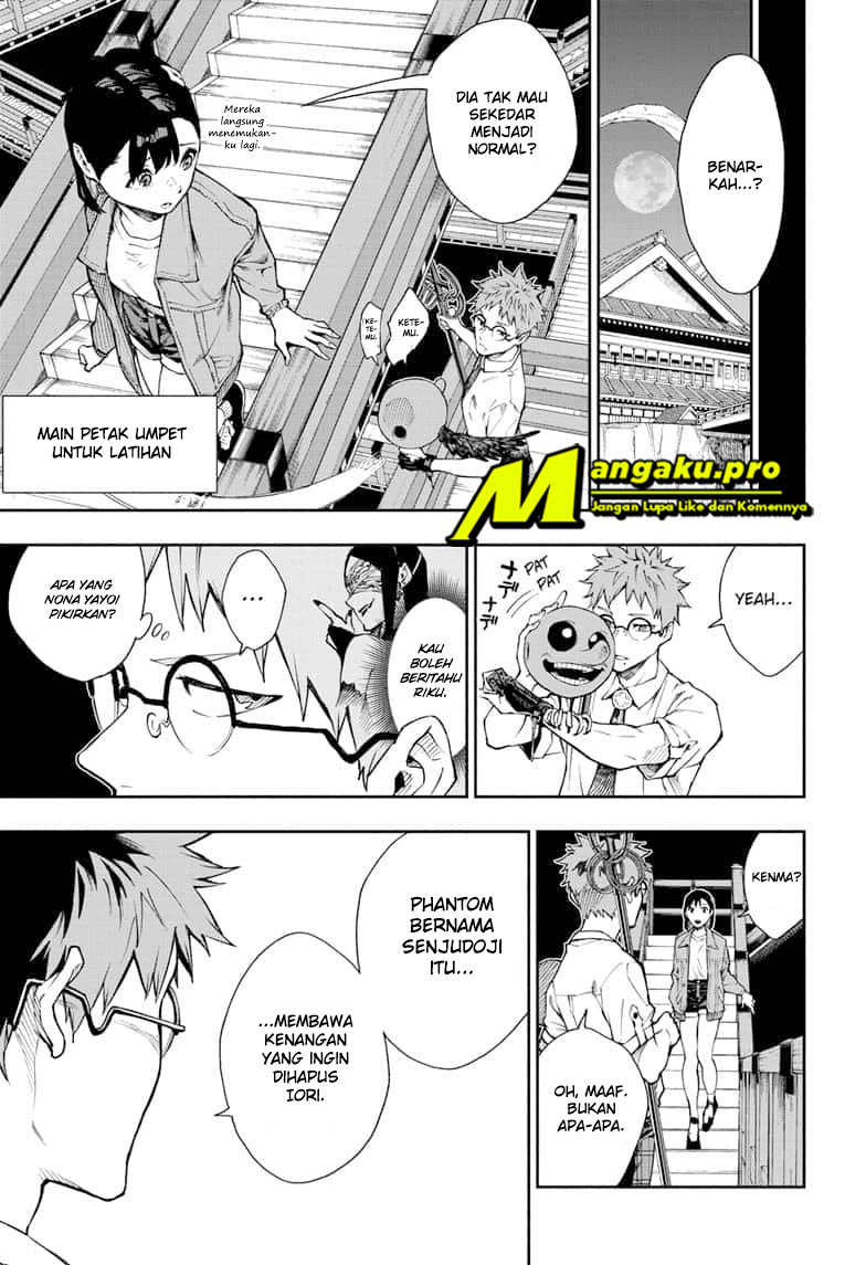 Phantom Seer Chapter 10 Gambar 12