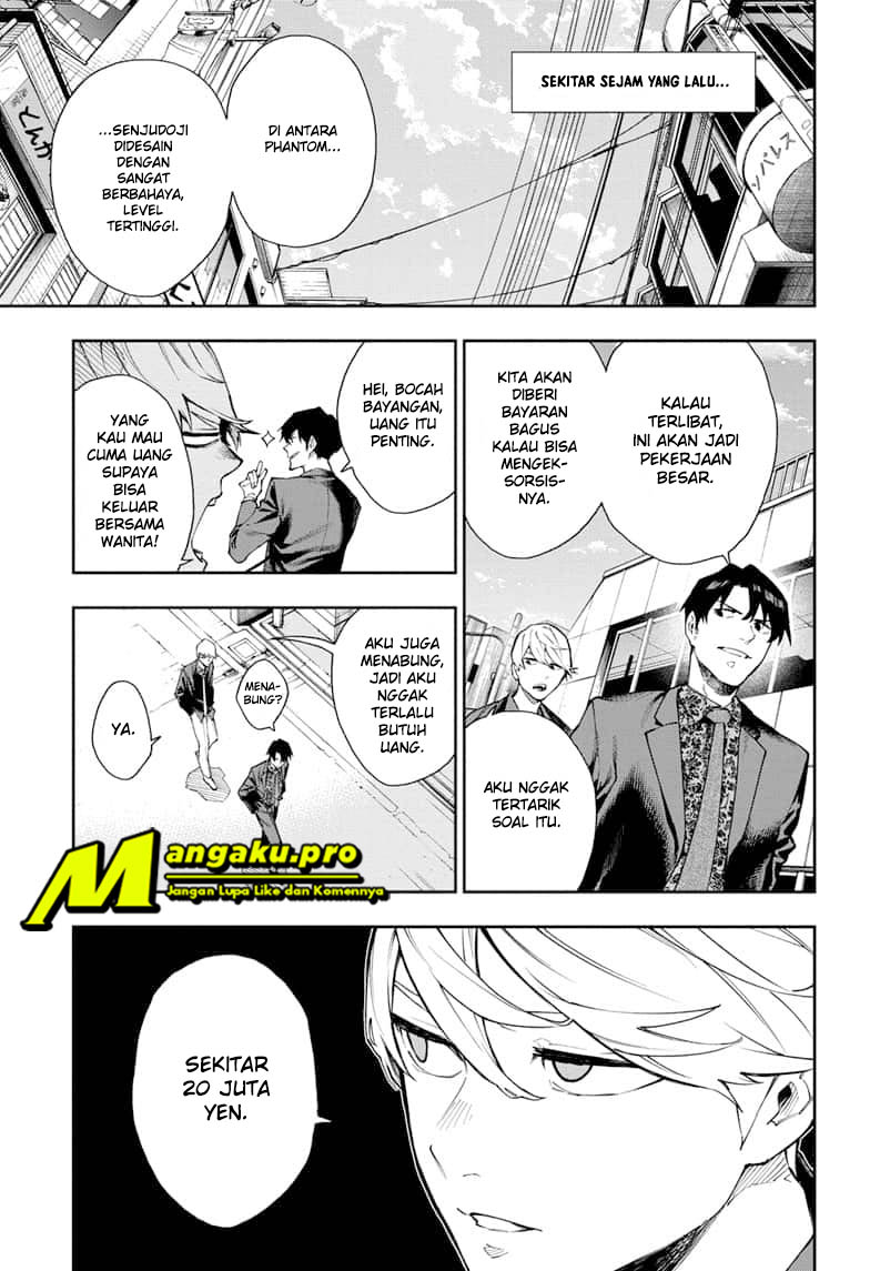 Baca  Phantom Seer Chapter 10 Gambar 2