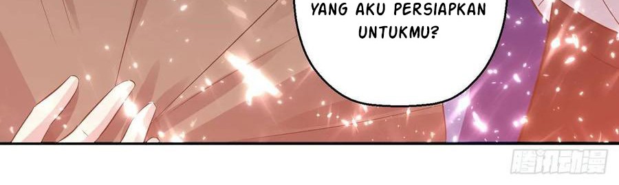 Ling Tian Shendi Chapter 74 Gambar 19