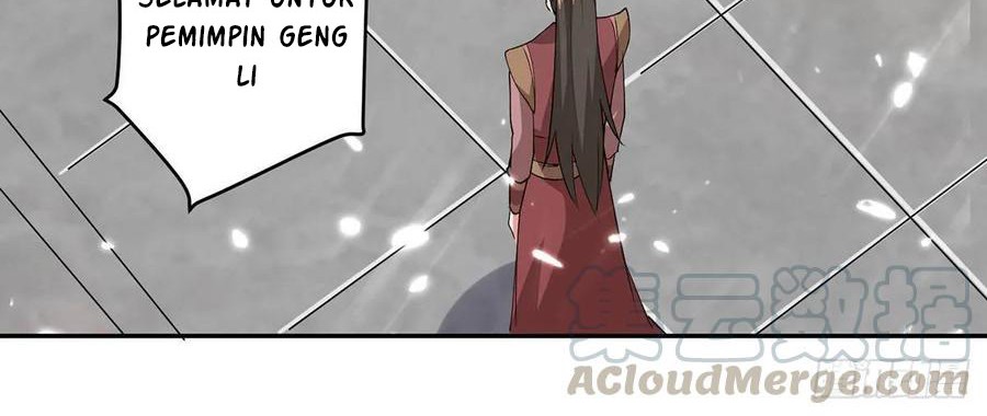 Ling Tian Shendi Chapter 73 Gambar 3