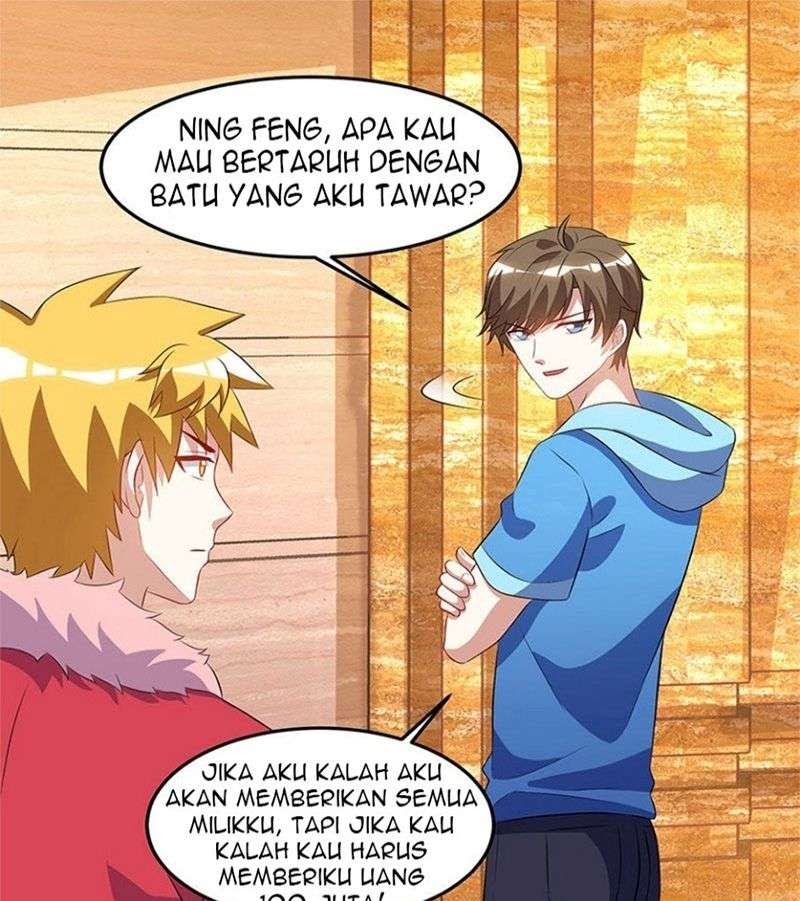 Genius Mad Man Chapter 64 Gambar 21