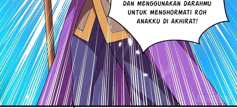Ling Tian Shendi Chapter 75 Gambar 28