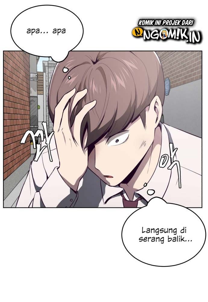 The Boy of Death Chapter 32 Gambar 19