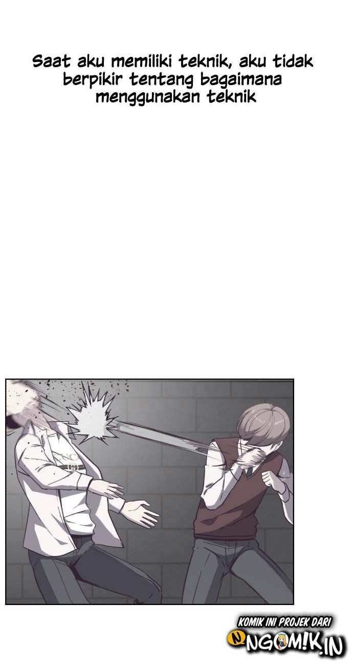 The Boy of Death Chapter 32 Gambar 23